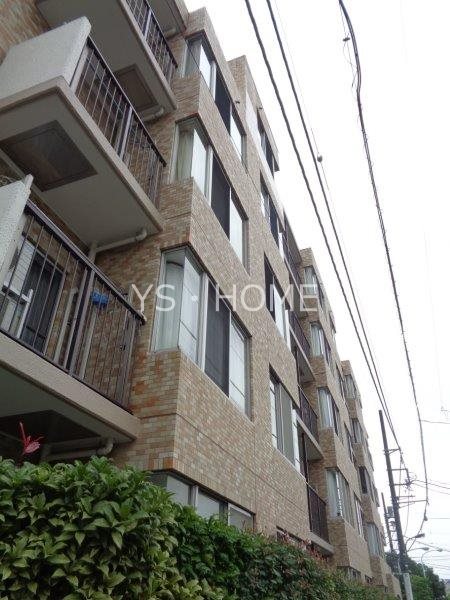 パレ武蔵小金井 その他外観1