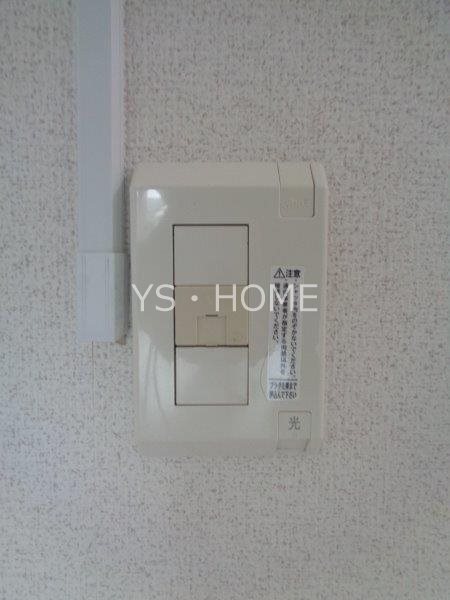 パレ武蔵小金井 その他29