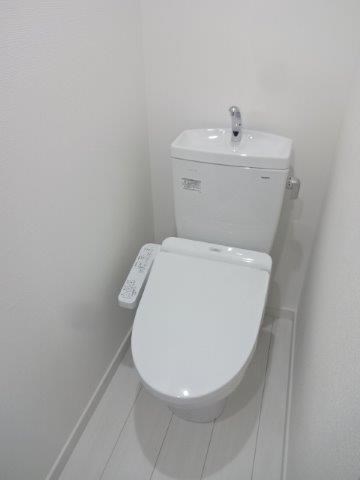 ノルデスタ小金井 その他2