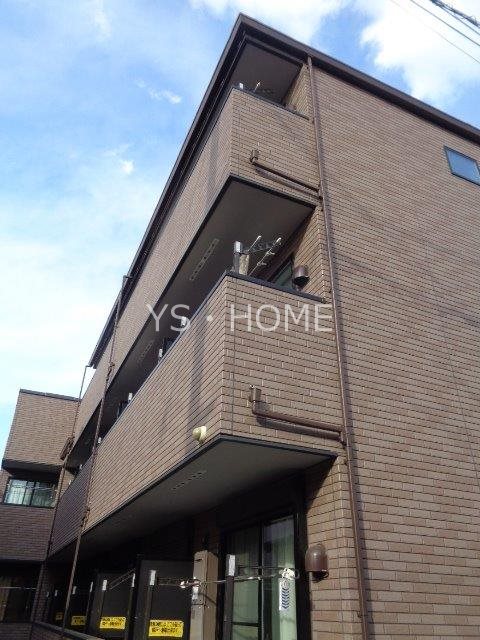 ノルデスタ小金井 その他外観1