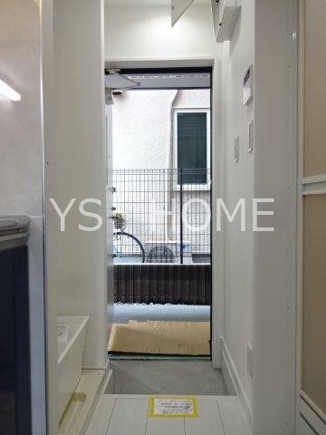 ノルデスタ小金井 その他9