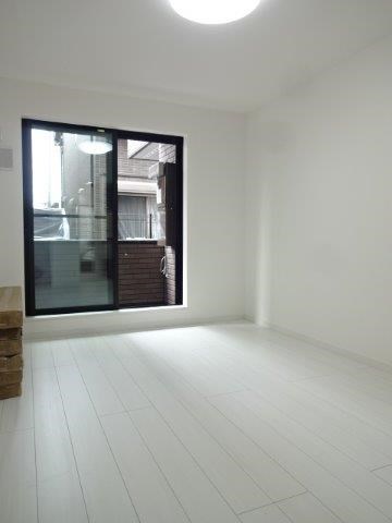 ノルデスタ小金井 ベッドルーム