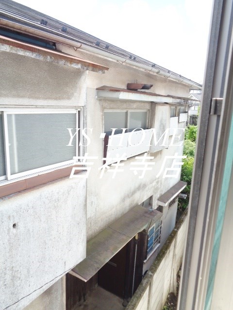 I-wood吉祥寺  その他5