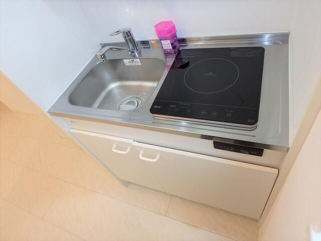 I-wood吉祥寺  キッチン