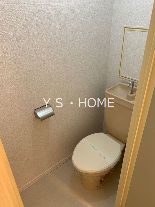 パレ武蔵小金井 その他3