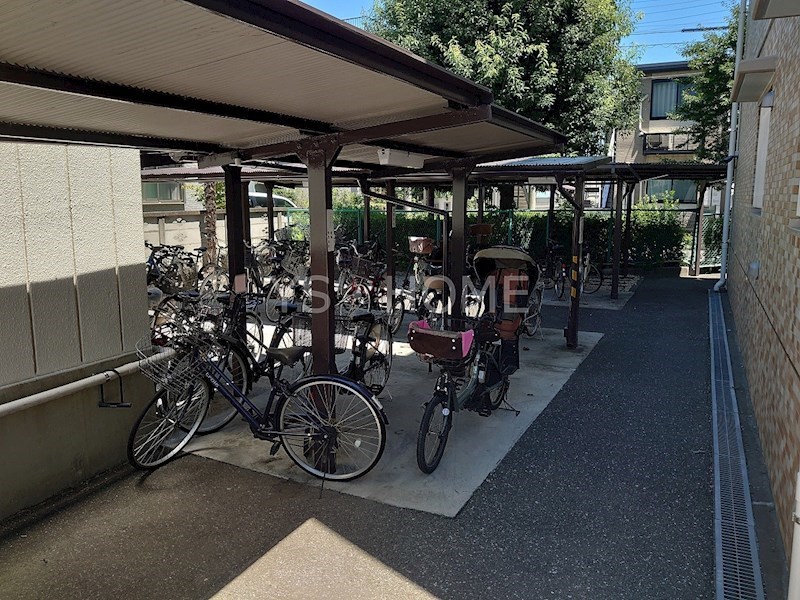 パレ武蔵小金井 その他14