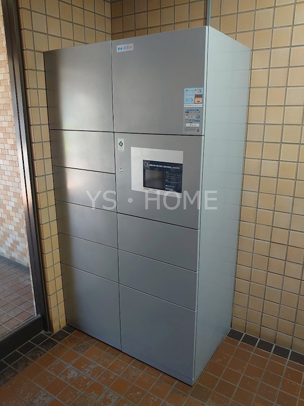 パレ武蔵小金井 その他17