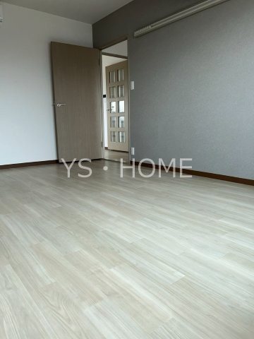 エスポワール小金井 ベッドルーム