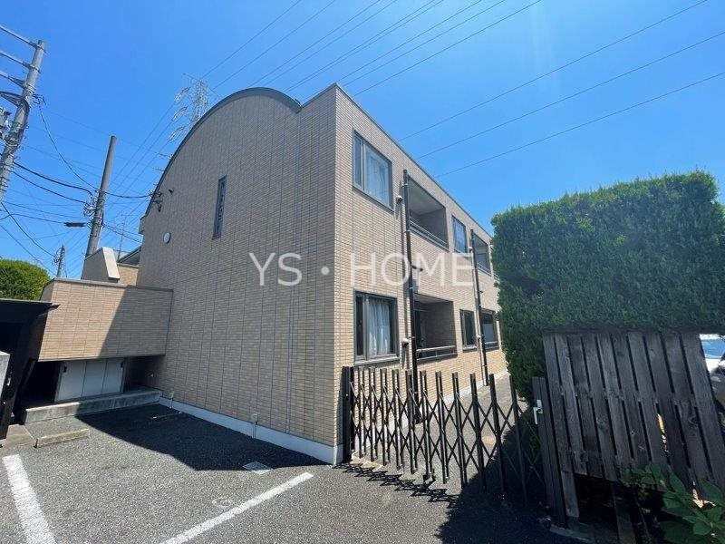 ブライト井の頭　 A 外観