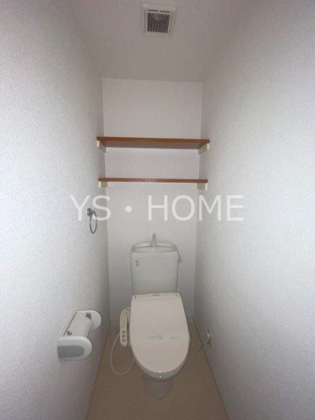 ブライト井の頭　 A その他4