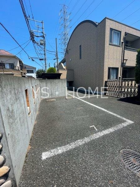 ブライト井の頭　 A その他5