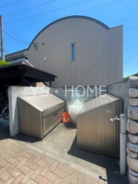 ブライト井の頭　 A その他6