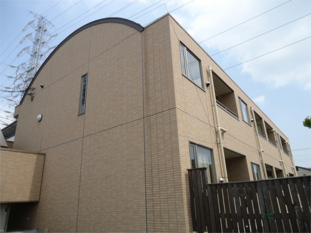 ブライト井の頭　 A その他外観1