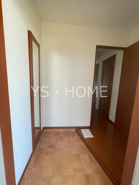 ブライト井の頭　 A 玄関