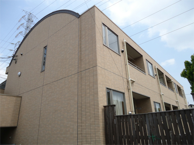 ブライト井の頭　 A その他外観2