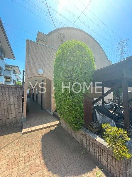 ブライト井の頭　 A その他8