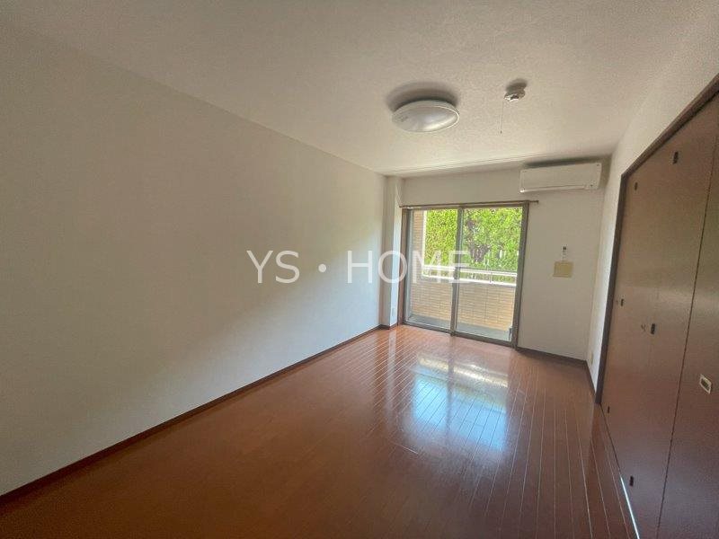 ブライト井の頭　 A リビング