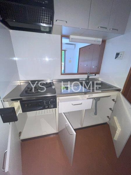 ブライト井の頭　 A キッチン