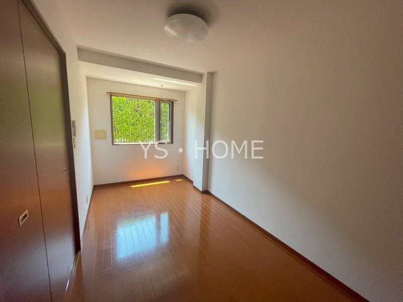 ブライト井の頭　 A ベッドルーム