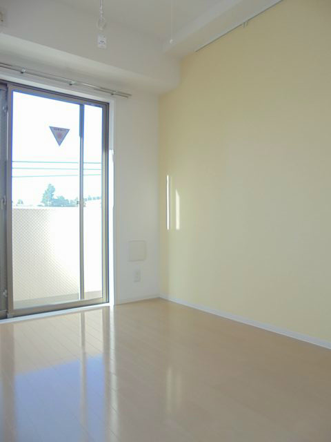 PARK　LANE国分寺 リビング