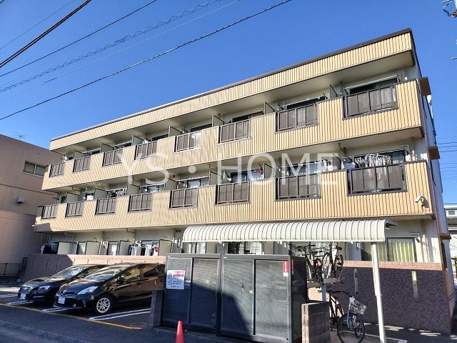 ソル･レヴェンテ その他外観1