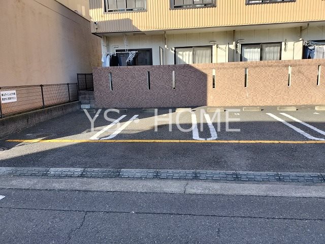 ソル･レヴェンテ その他外観2