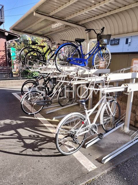 ソル･レヴェンテ その他外観3