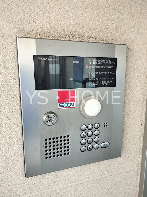 ソル･レヴェンテ その他外観4