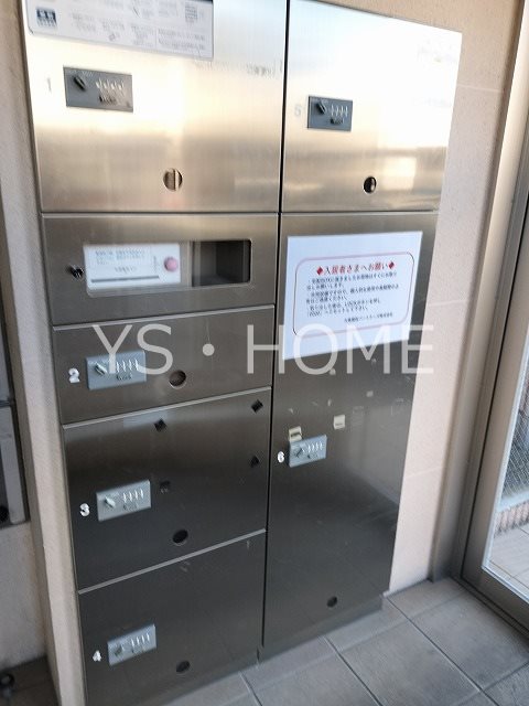 ソル･レヴェンテ その他外観5