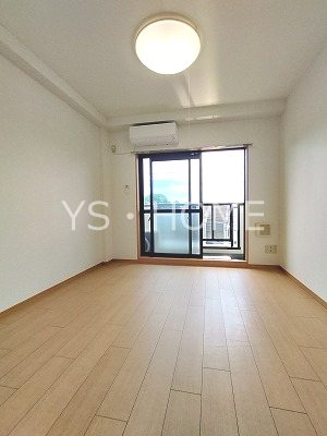 ソル･レヴェンテ ベッドルーム