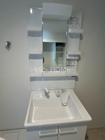 フラッグ・みたか その他2