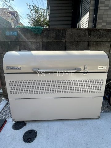 フラッグ・みたか その他外観2