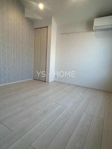 フラッグ・みたか リビング