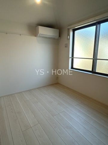 フラッグ・みたか ベッドルーム