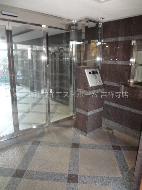 武蔵野パークヒルズ その他6