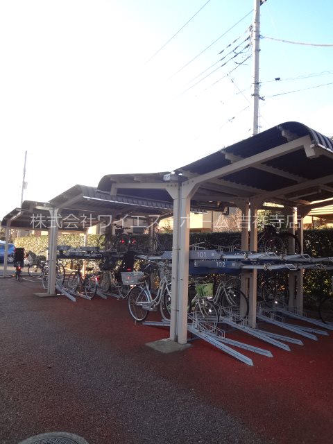 武蔵野パークヒルズ その他7