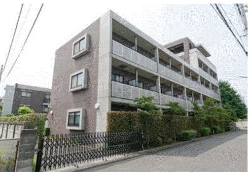 セレーノ武蔵野  その他外観1