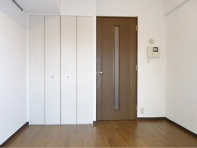 セレーノ武蔵野  リビング