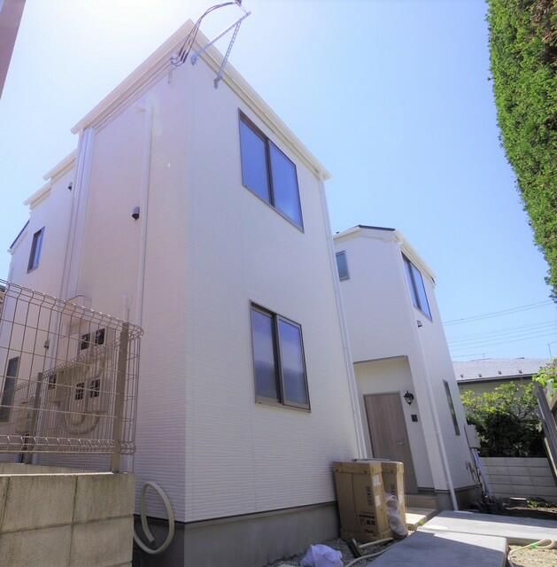 I-wood吉祥寺 外観