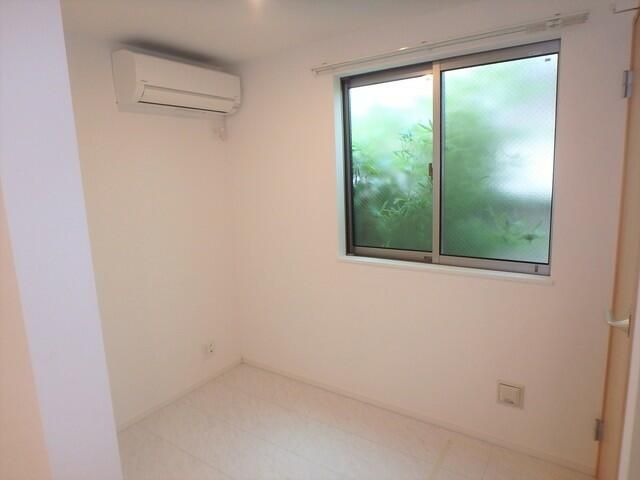 I-wood吉祥寺  ベッドルーム