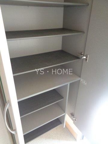 フェリシテⅠ  その他12