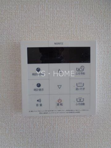 フェリシテⅠ  その他13