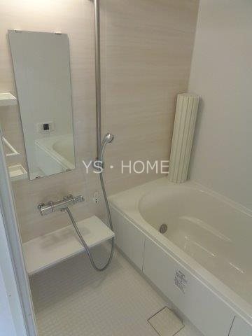 フェリシテⅠ  風呂画像