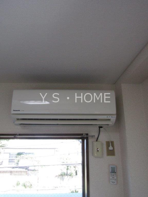 クレセントメゾン その他2