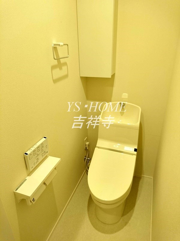 アルページュ久我山 その他4