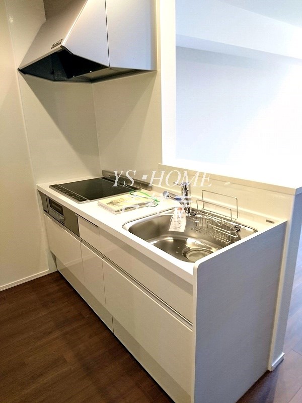 アルページュ久我山 キッチン