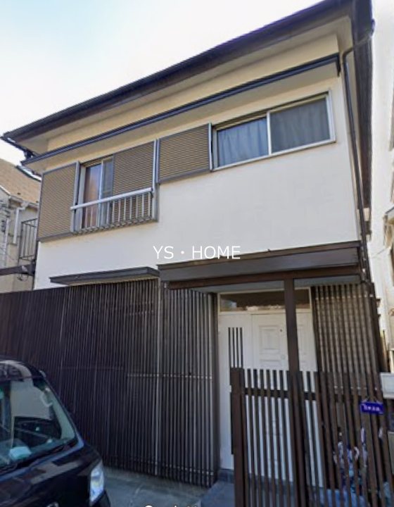 高円寺南5丁目戸建 外観