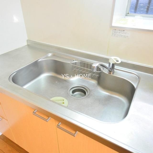 高円寺南5丁目戸建 その他8