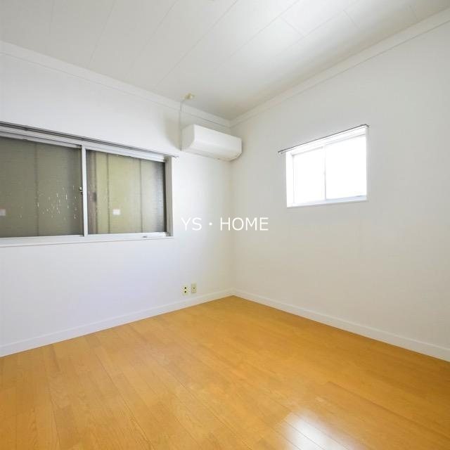 高円寺南5丁目戸建 ベッドルーム