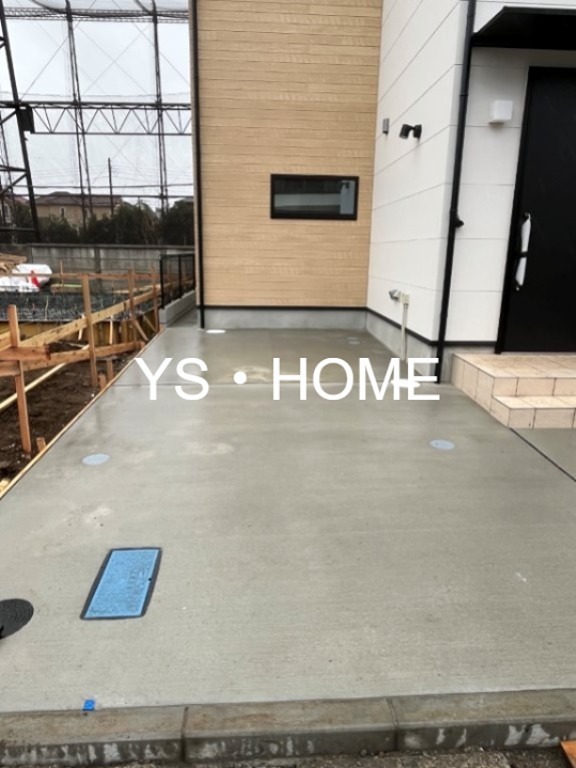 保谷町5丁目15番地戸建 その他外観1